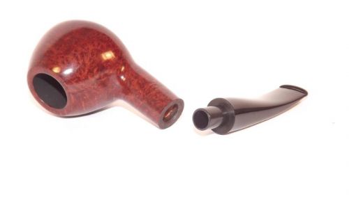 Stanwell Pfeife Danske Club 109 Brown Polish