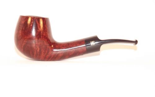 Stanwell Pfeife Danske Club 233 Brown Polish 