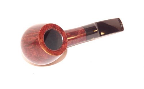 Stanwell Pfeife Danske Club 233 Brown Polish 