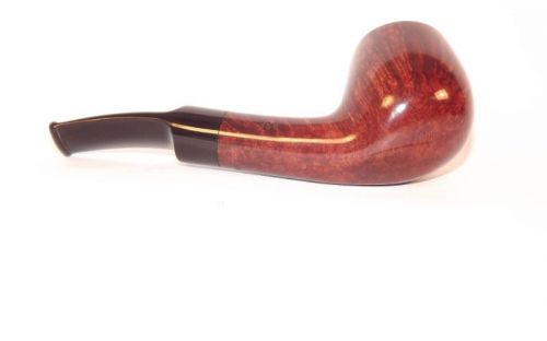Stanwell Pfeife Danske Club 233 Brown Polish 