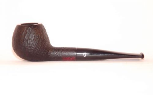 Stanwell Pfeife Featherweight 302 Sand
