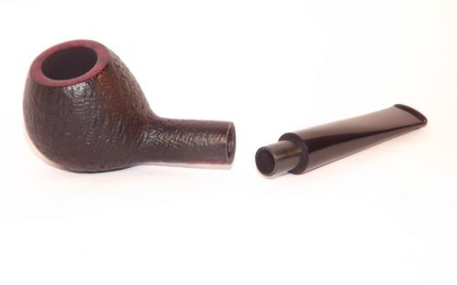 Stanwell Pfeife Featherweight 302 Sand