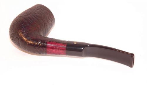 Stanwell Pfeife Featherweight 303 Black Sand