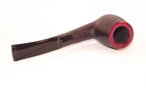 Stanwell Pfeife Featherweight 303 Black Sand