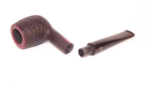 Stanwell Pfeife Featherweight 305 Sand