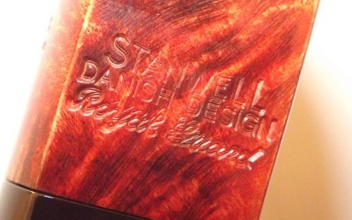 Stanwell Pfeife Royal Guard 232