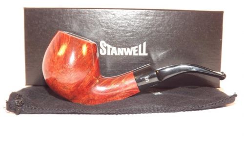 Stanwell Pfeife Royal Guard 232