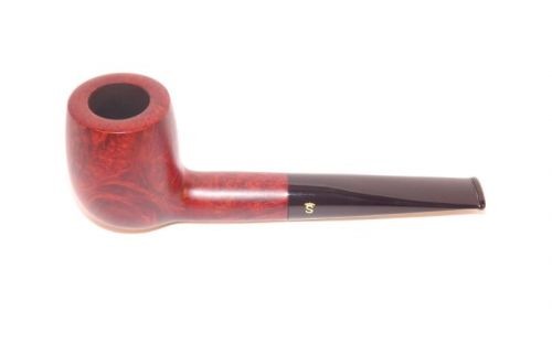 Stanwell Pfeife Silke Brun 88 Brown Matt