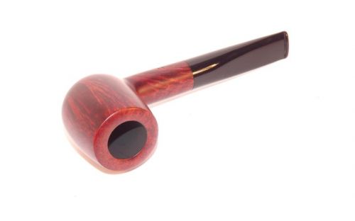Stanwell Pfeife Silke Brun 88 Brown Matt