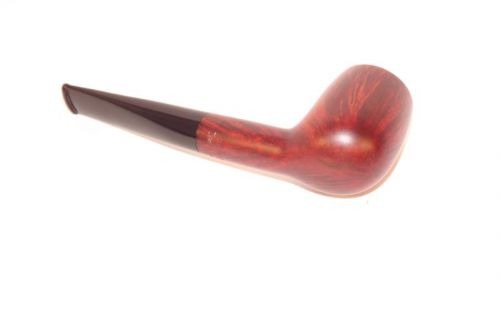 Stanwell Pfeife Silke Brun 88 Brown Matt