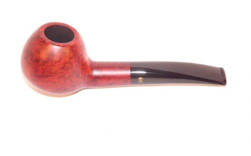 Stanwell Pfeife Silke Brun 109 Brown Matt