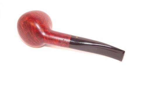Stanwell Pfeife Silke Brun 109 Brown Matt