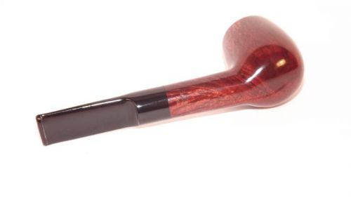 Stanwell Pfeife De Luxe 13 Brown Polish