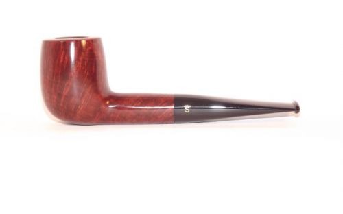 Stanwell Pfeife De Luxe 88 Brown Polish