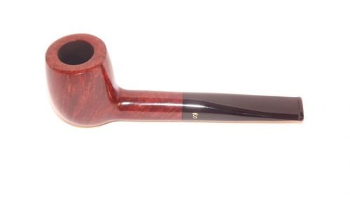 Stanwell Pfeife De Luxe 88 Brown Polish