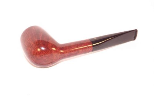 Stanwell Pfeife De Luxe 88 Brown Polish