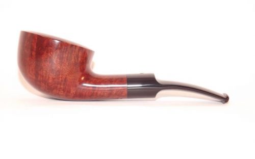 Stanwell Pfeife De Luxe 95 Brown Polish