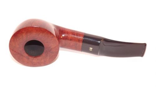 Stanwell Pfeife De Luxe 95 Brown Polish