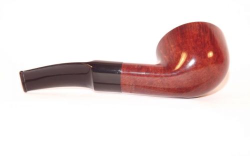 Stanwell Pfeife De Luxe 95 Brown Polish