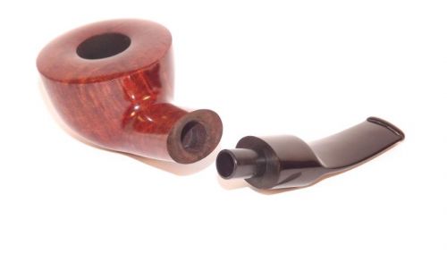 Stanwell Pfeife De Luxe 95 Brown Polish
