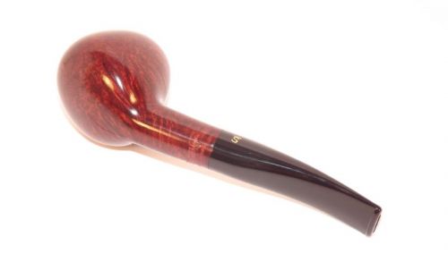 Stanwell Pfeife De Luxe 109 Brown Polish