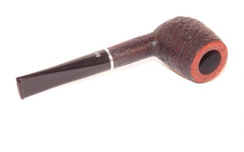 Stanwell Pfeife Relief 12 Black Sand