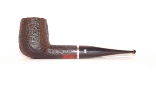 Stanwell Pfeife Relief 88 Black Sand
