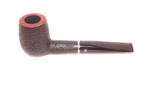 Stanwell Pfeife Relief 88 Black Sand
