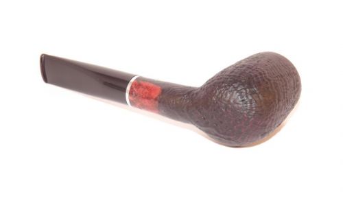 Stanwell Pfeife Relief 88 Black Sand