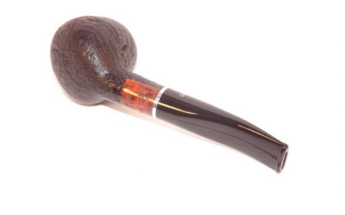 Stanwell Pfeife Relief 109 Black Sand