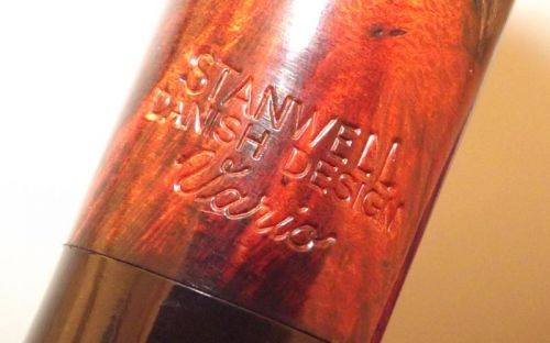 Stanwell Pfeife Vario 118