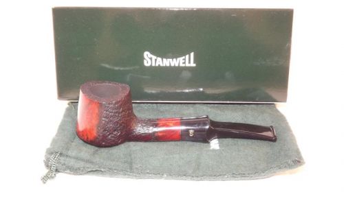 Stanwell Pfeife Vario 118
