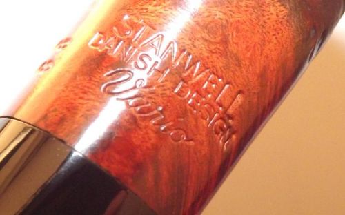 Stanwell Pfeife Vario 88