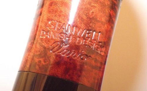 Stanwell Pfeife Vario 13