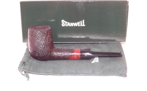 Stanwell Pfeife Vario 13