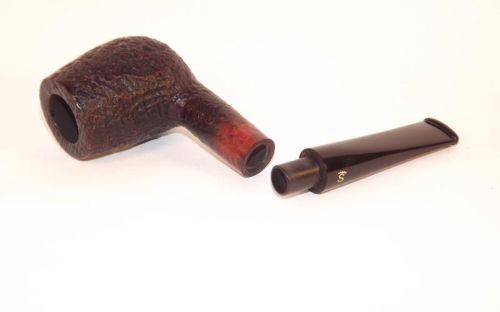 Stanwell Pfeife Vario 12