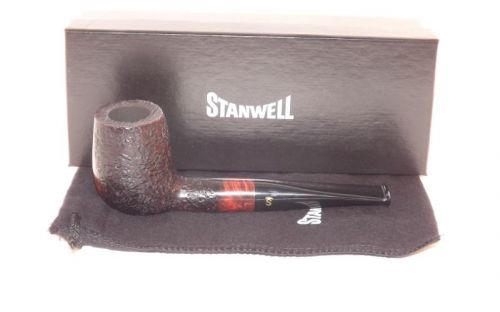 Stanwell Pfeife Vario 12