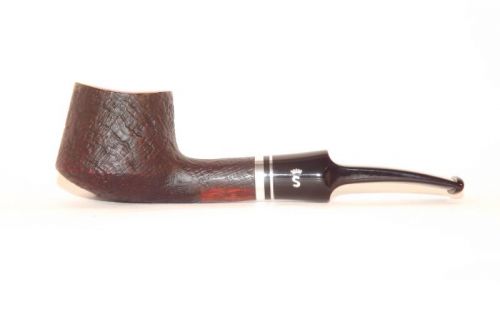 Stanwell Pfeife Trio 118 Black Sand