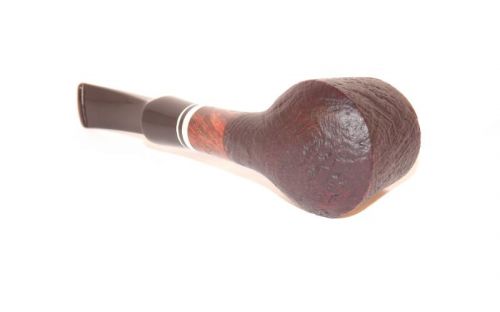 Stanwell Pfeife Trio 118 Black Sand