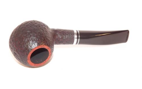 Stanwell Pfeife Trio 109 Black Sand