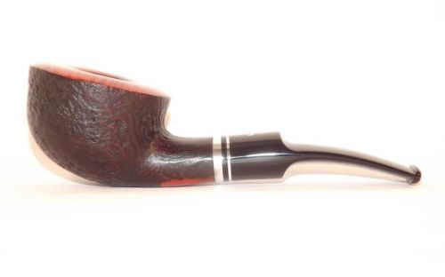 Stanwell Pfeife Trio 95 Black Sand