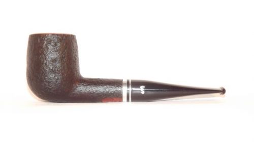 Stanwell Pfeife Trio 88 Black Sand