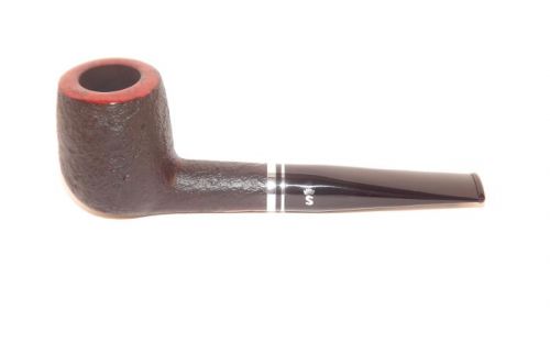 Stanwell Pfeife Trio 88 Black Sand