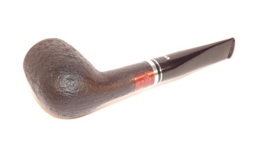 Stanwell Pfeife Trio 88 Black Sand
