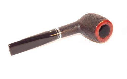 Stanwell Pfeife Trio 88 Black Sand