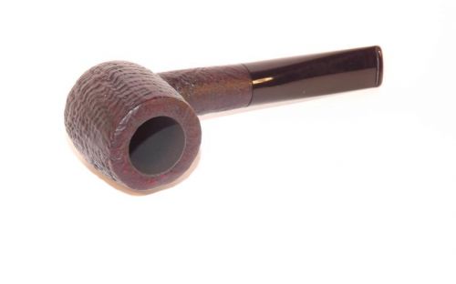 Stanwell Pfeife De Luxe 88 Black Sand