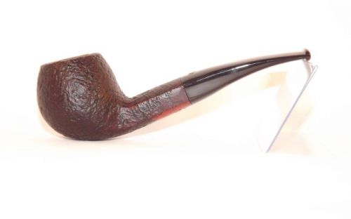 Stanwell Pfeife De Luxe 182 Black Sand