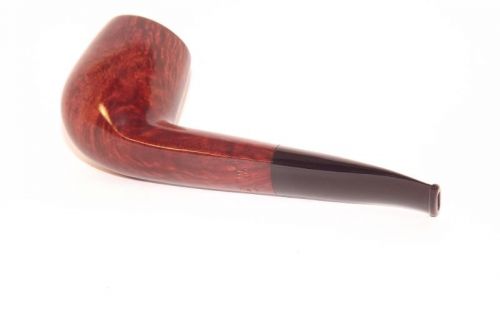Stanwell Pfeife De Luxe 234 Brown Polish 