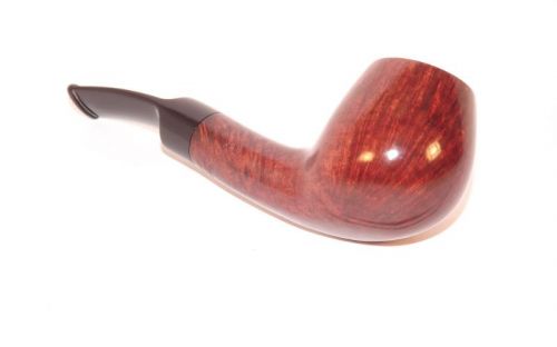 Stanwell Pfeife De Luxe 233 Brown Polish