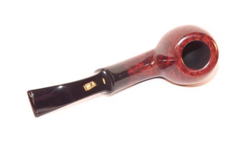 Stanwell Pfeife De Luxe 232 Brown Polish